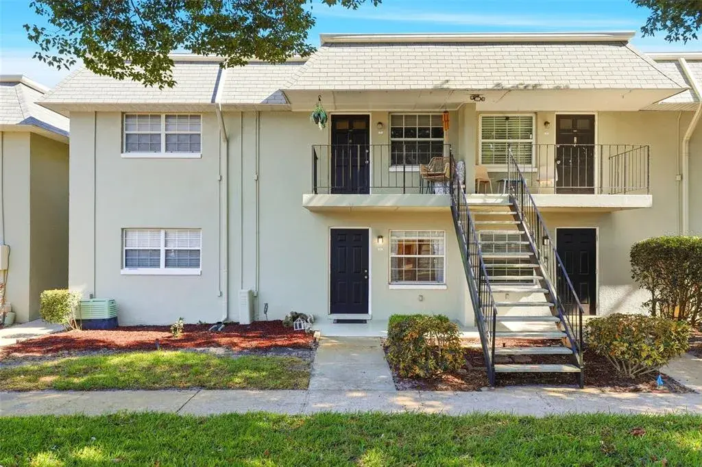 525 Conway Road Unit 69, Orlando, FL, 32807