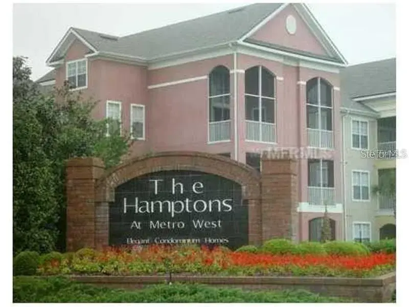 3468 Soho Street Unit B02, Orlando, FL, 32835