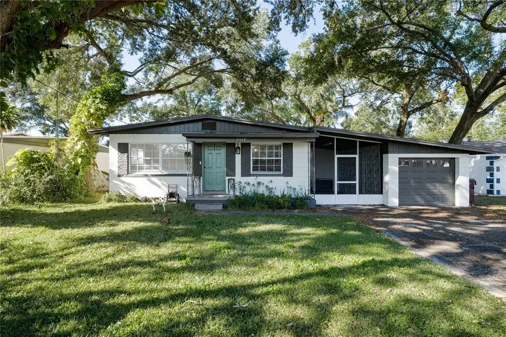 3581 Fairway Lane, Orlando, FL 32804