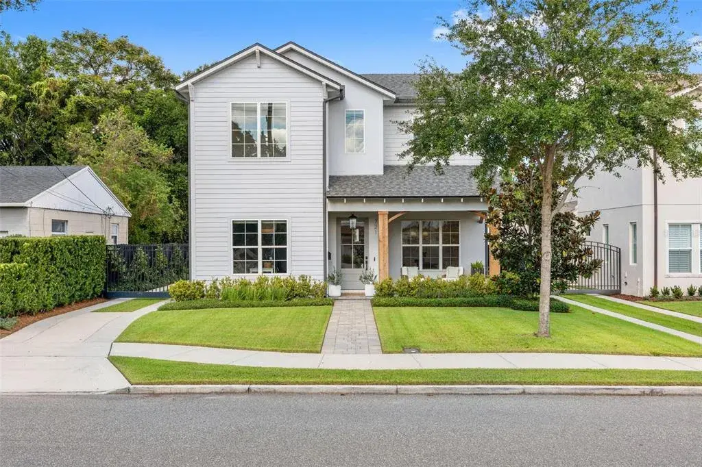 721 Golfview Street, Orlando, FL, 32804