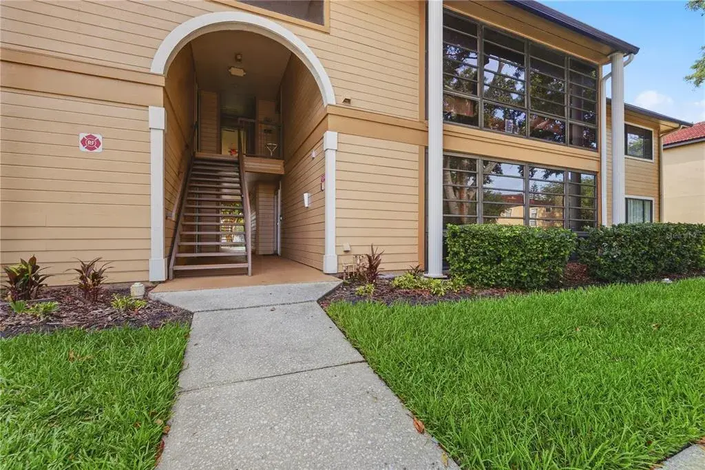 6031 Scotchwood Glen Unit 108, Orlando, FL, 32822