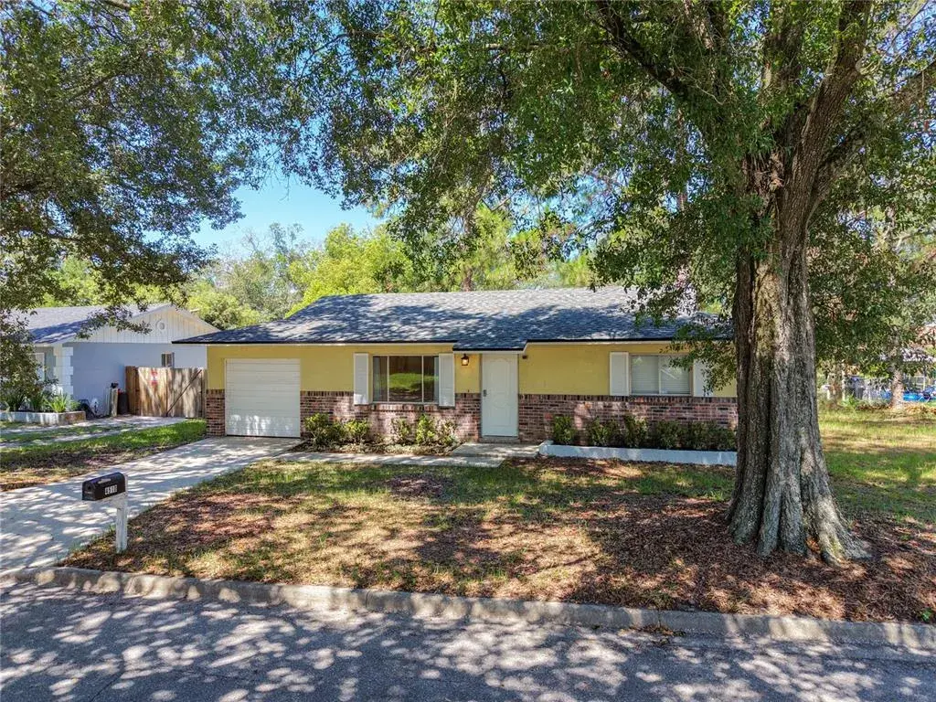 4510 Three Lakes Circle, Orlando, FL, 32808