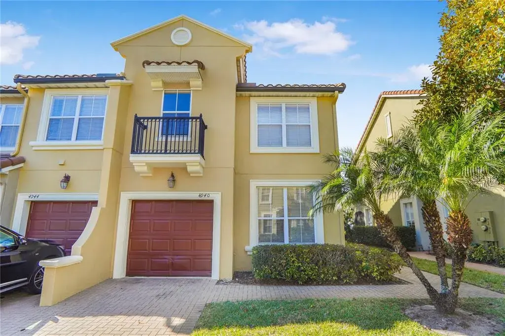 4940 Luge Ln, Orlando, FL, 32839
