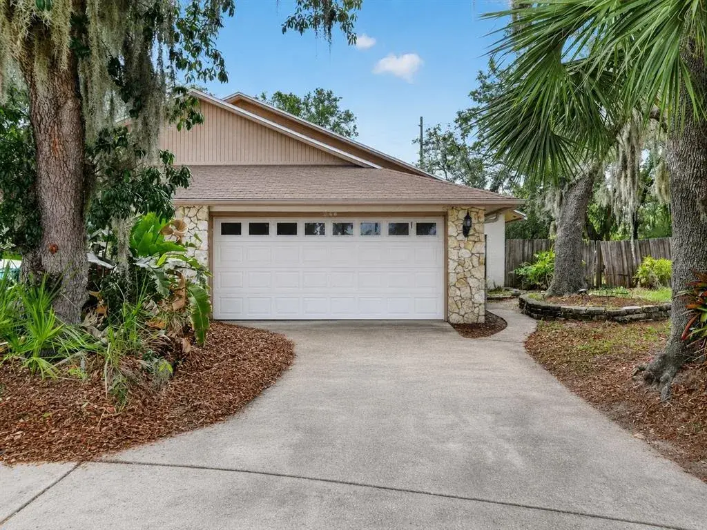 5298 Indian Laurel Court, Orlando, FL, 32808