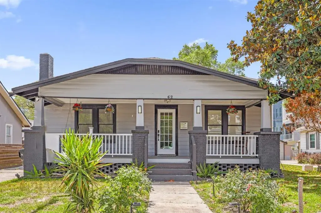 62 W Muriel Street, Orlando, FL, 32806