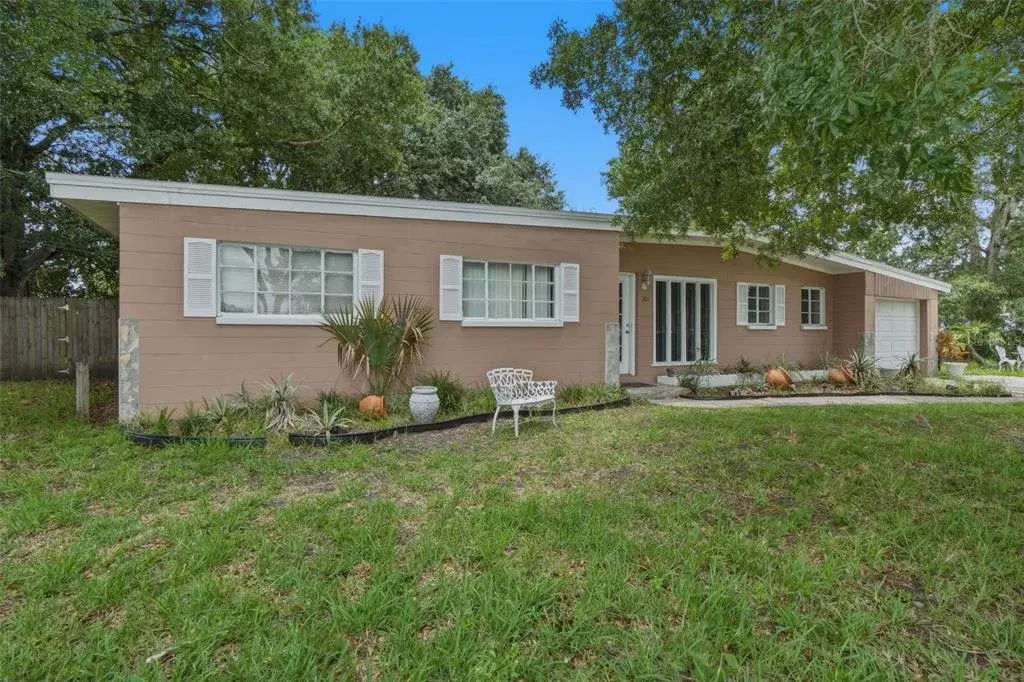 301 Verbena Drive, Orlando, FL, 32807