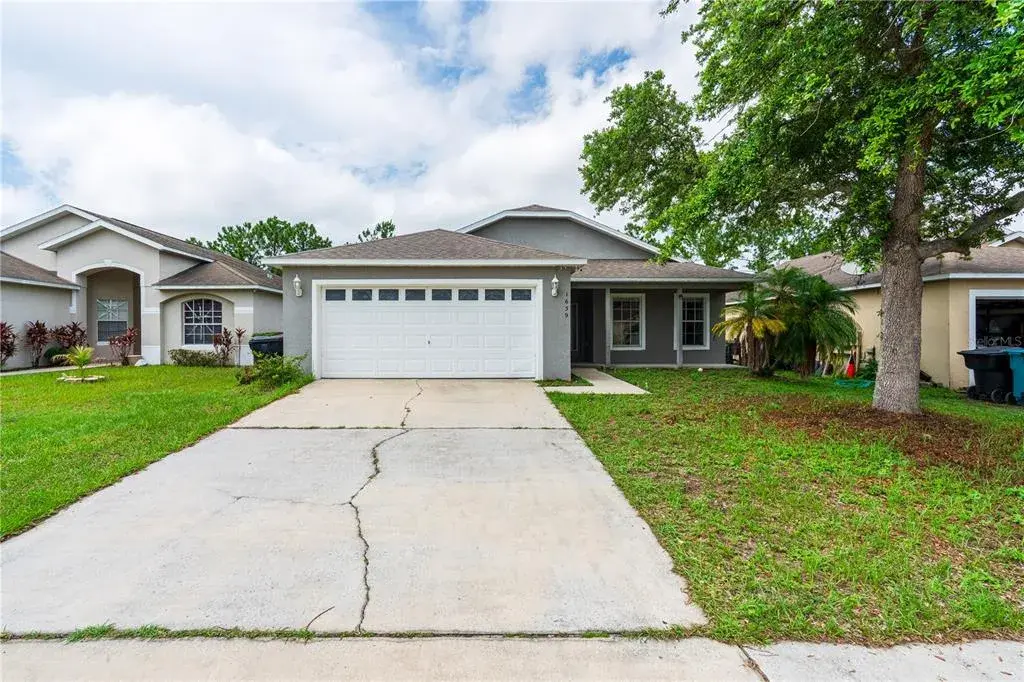 1659 Sage Creek Court, Orlando, FL, 32824