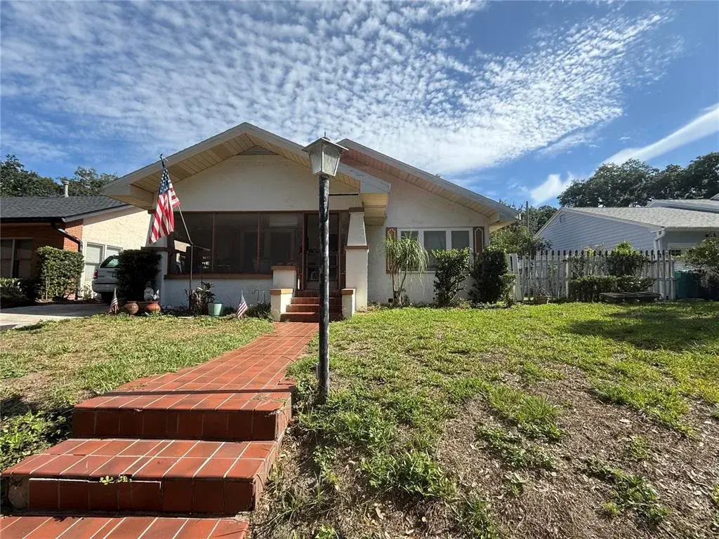 515 W Yale Street, Orlando, FL, 32804