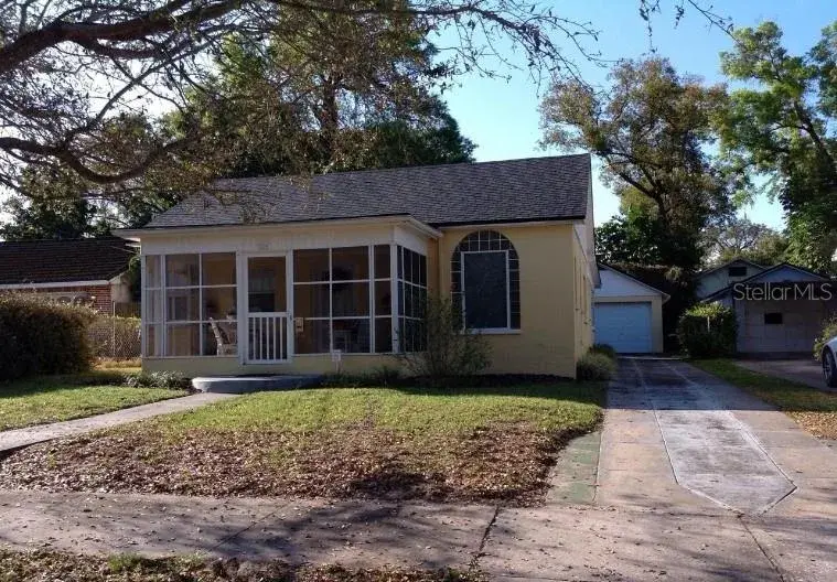 814 Park Lake Street, Orlando, FL, 32803