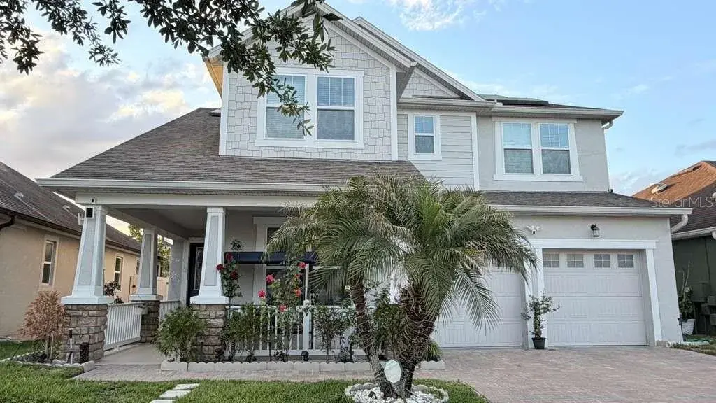 5233 Dove Tree Street, Orlando, FL, 32811