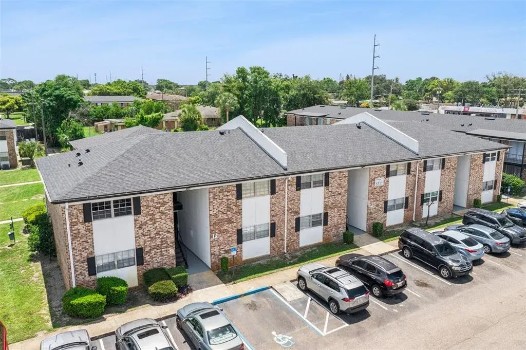 5317 Curry Ford Road Unit P105, Orlando, FL, 32812