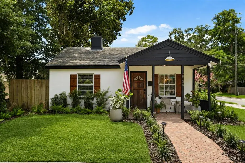 2534 Harrison Avenue, Orlando, FL, 32804