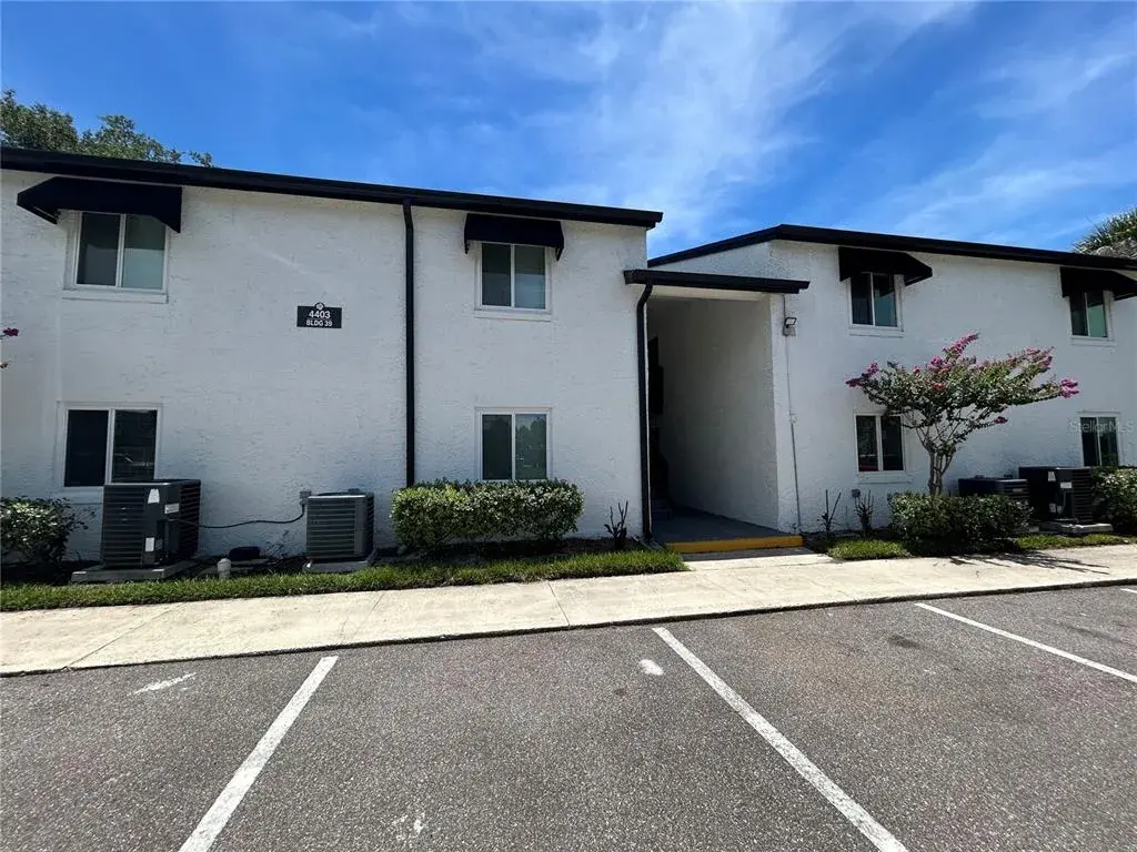 4403 S Semoran Boulevard Unit 5, Orlando, FL, 32822