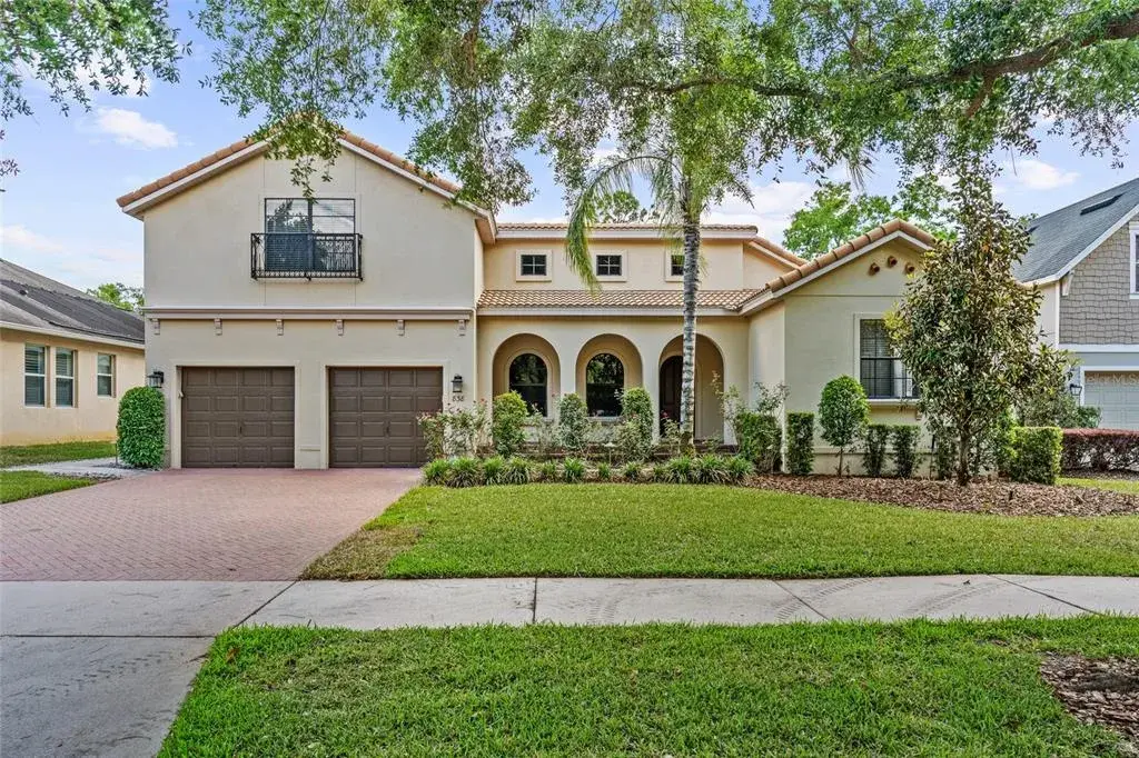 838 Strathmore Drive, Orlando, FL, 32803