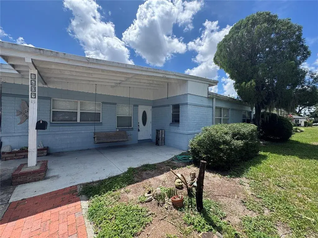 1609 N Westmoreland Drive, Orlando, FL, 32804