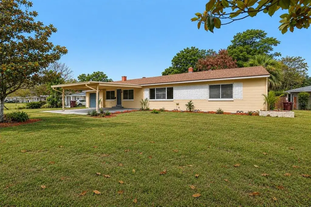 506 Sunrise Drive, Orlando, FL, 32803