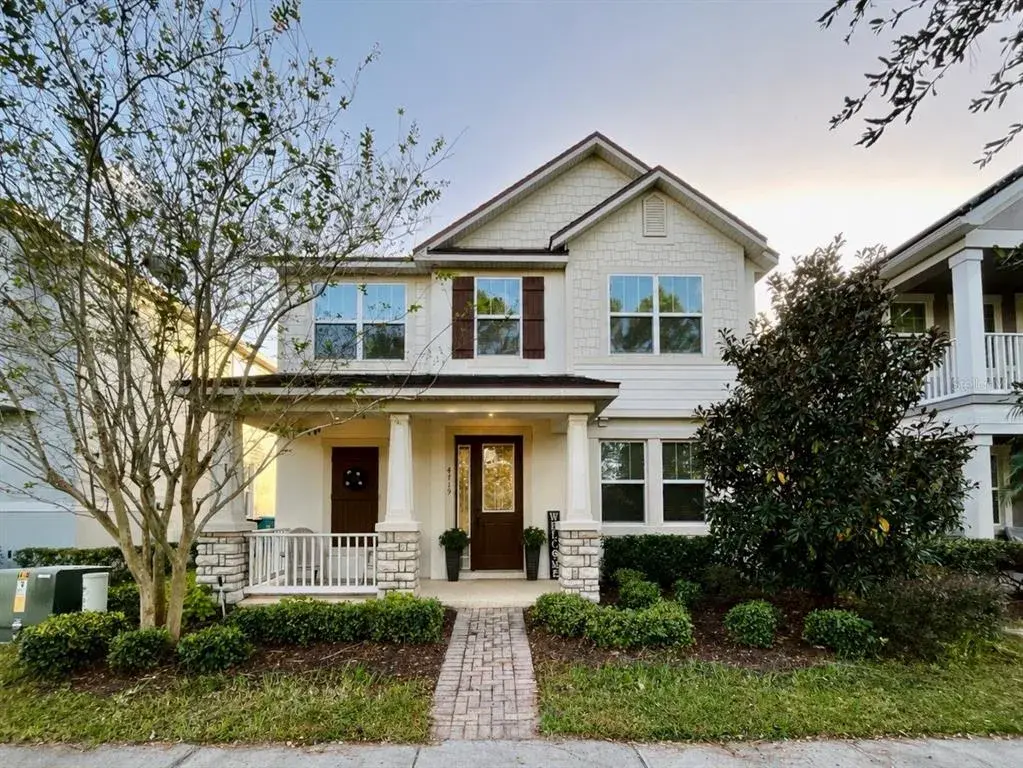 4719 Northlawn Way, Orlando, FL, 32811