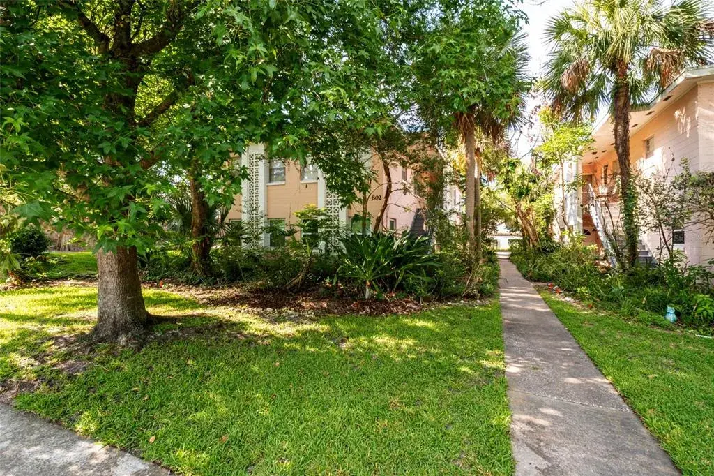 802 Rugby Street Unit B, Orlando, FL, 32804