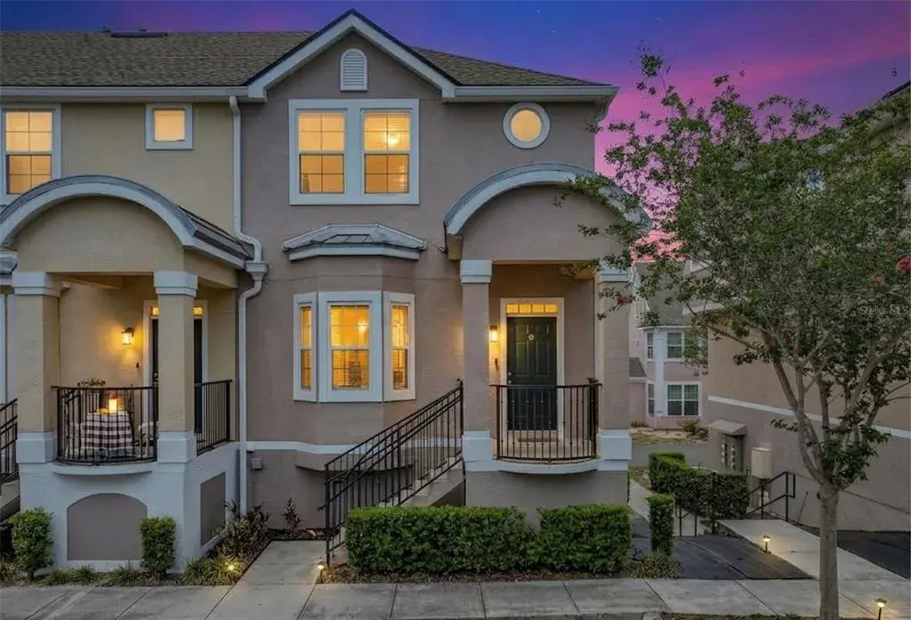 6635 Time Square Avenue Unit 101, Orlando, FL, 32835