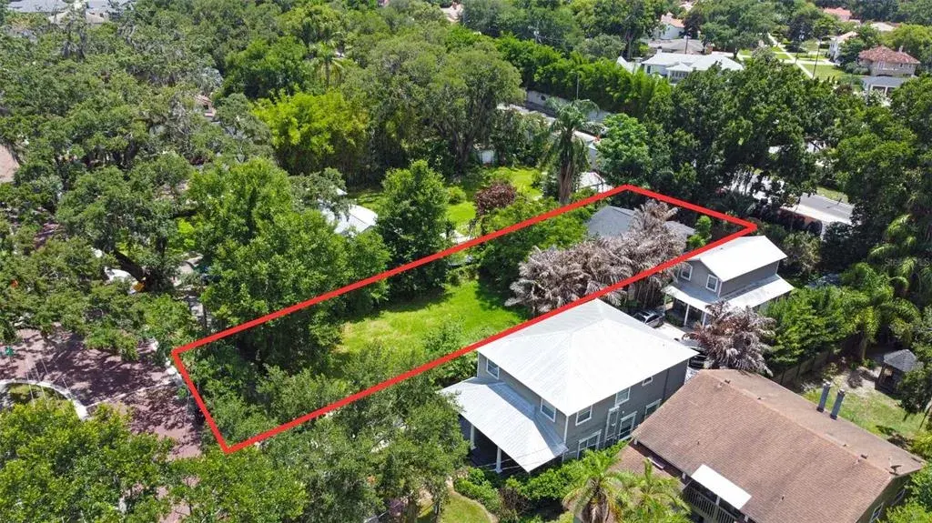800 Ellwood Avenue, Orlando, FL, 32804