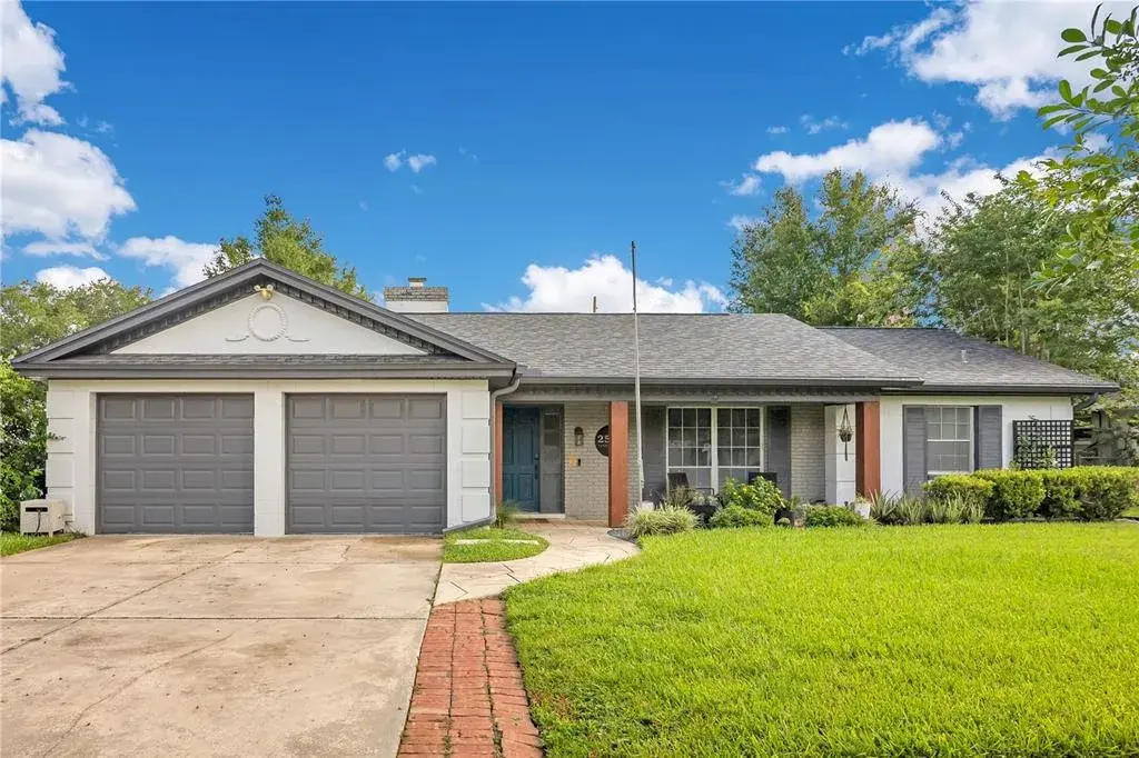 2537 Vine Street, Orlando, FL, 32806