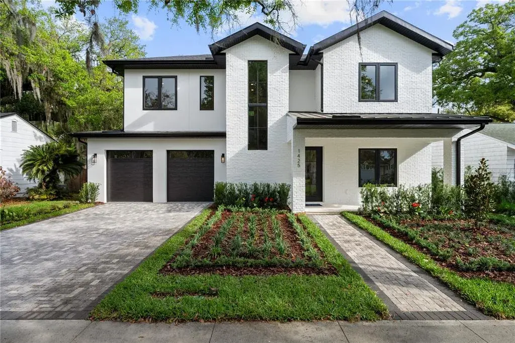 1425 W Yale Street, Orlando, FL, 32804