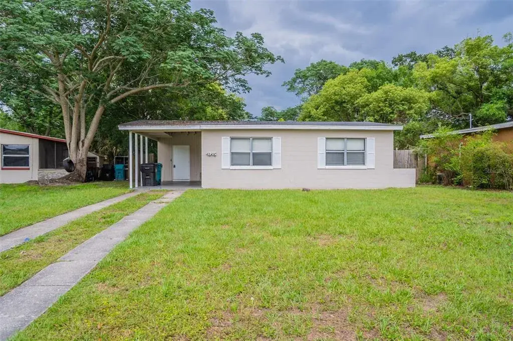 4345 Aetna Drive, Orlando, FL, 32808