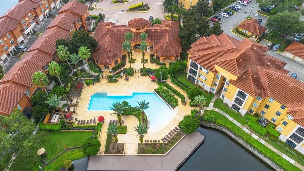 6135 Metrowest Boulevard Unit 105, Orlando, FL, 32835