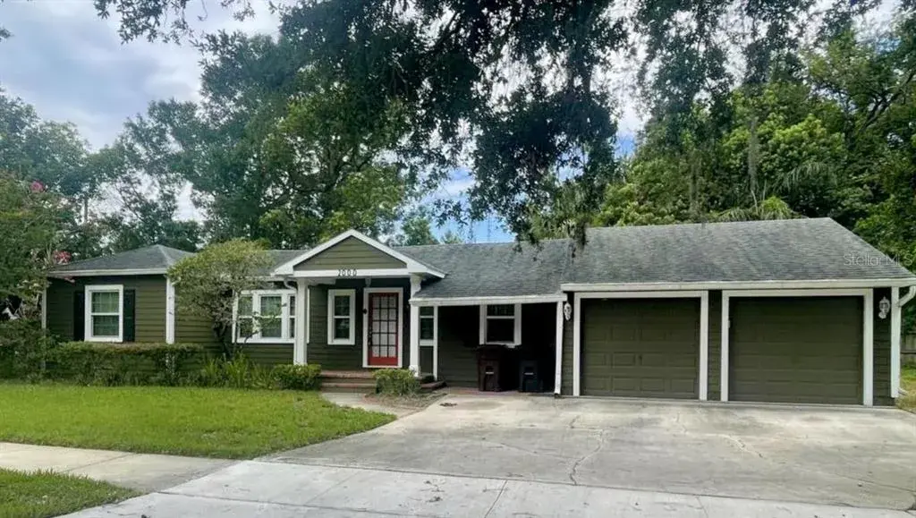 2000 Weber Street, Orlando, FL, 32803