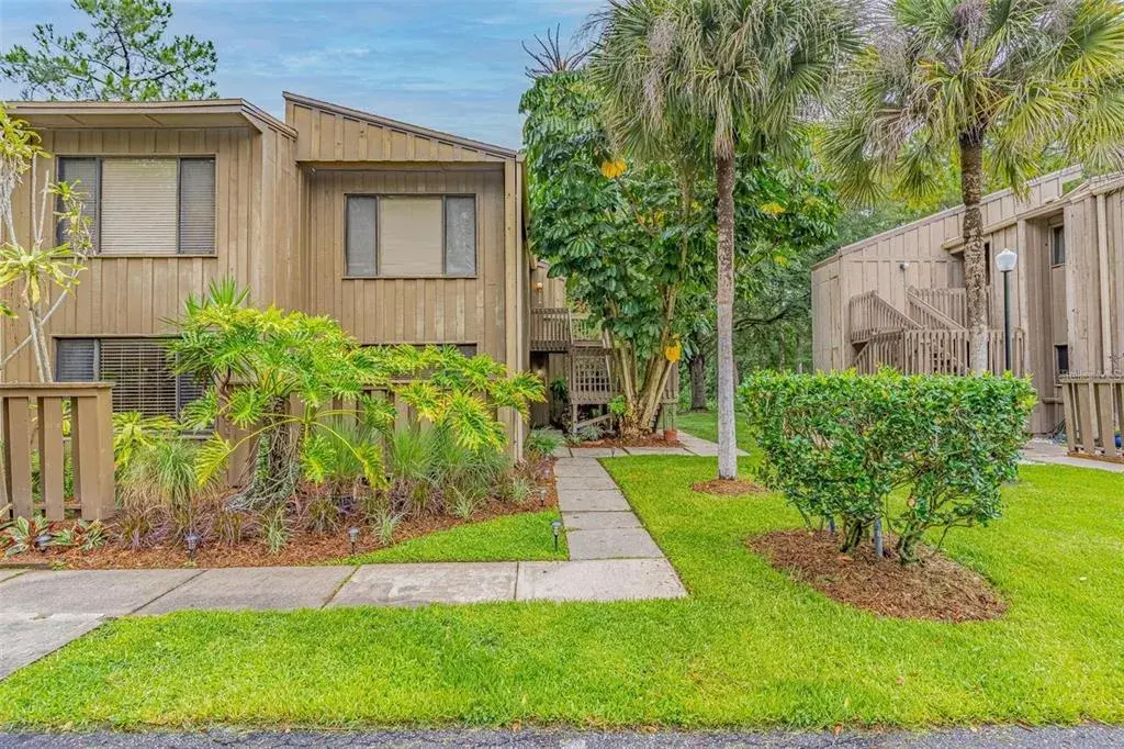 5337 Indian Creek Drive Unit C-4-1, Orlando, FL, 32811