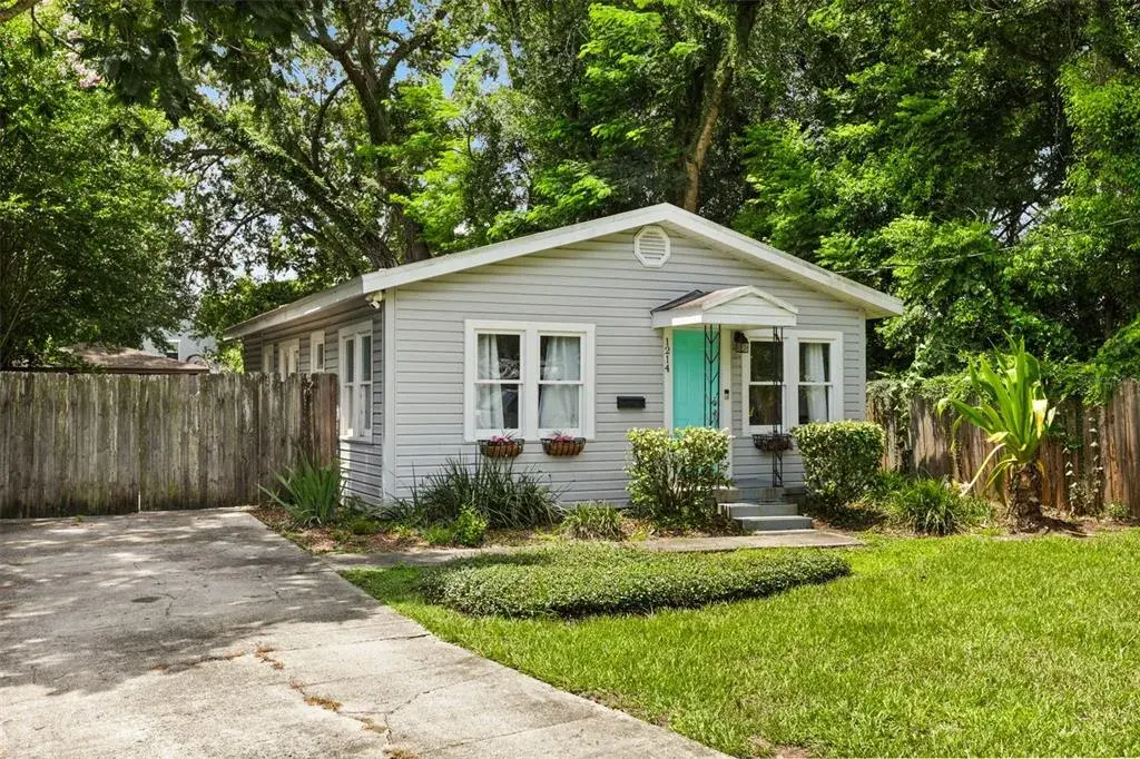1214 E Harding Street, Orlando, FL, 32806