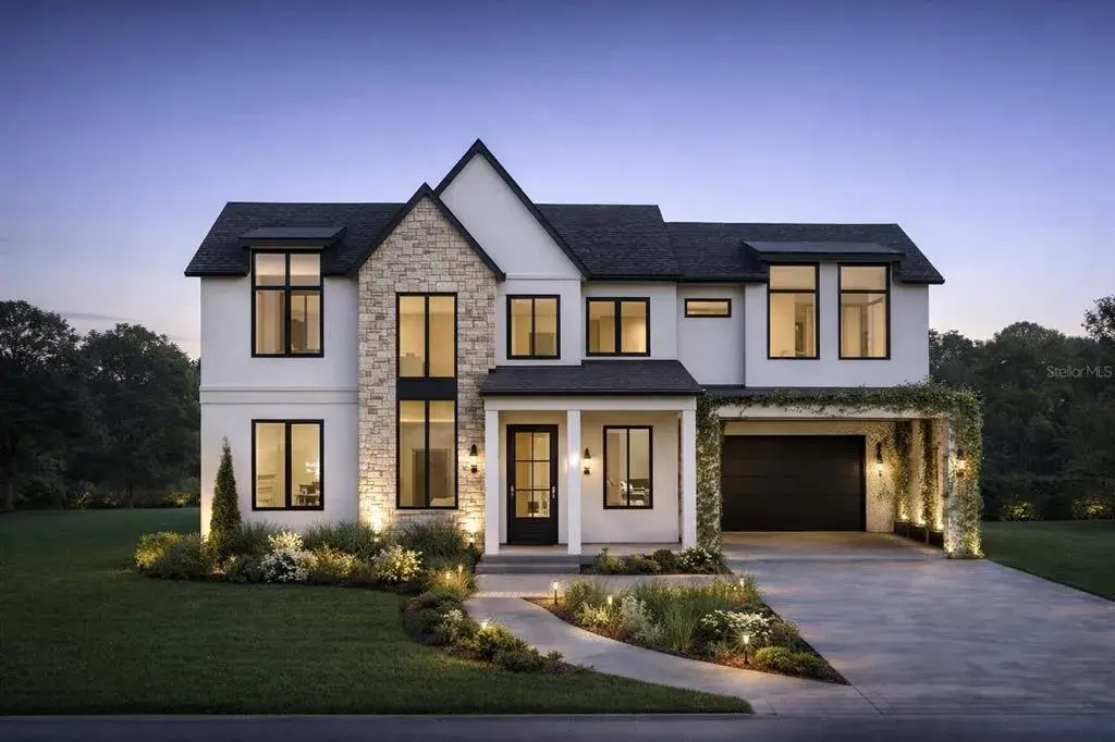 Front Elevation