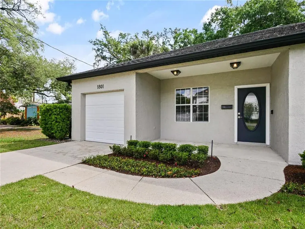 1801 Formosa Avenue, Orlando, FL, 32804