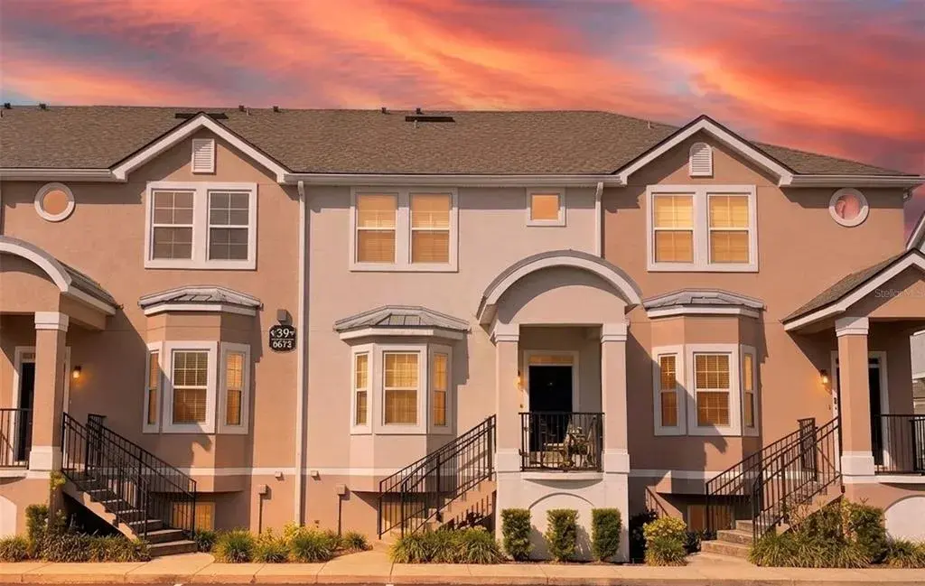 6673 Time Square Avenue Unit 102, Orlando, FL, 32835