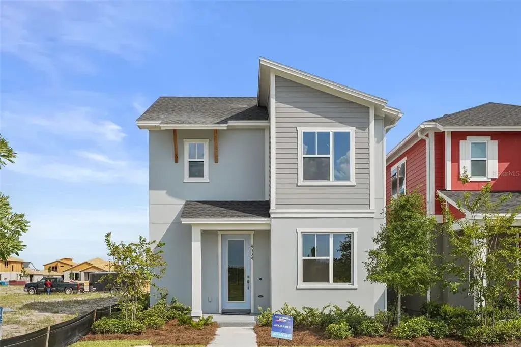 9334 Hartline Way, Orlando, FL, 32827