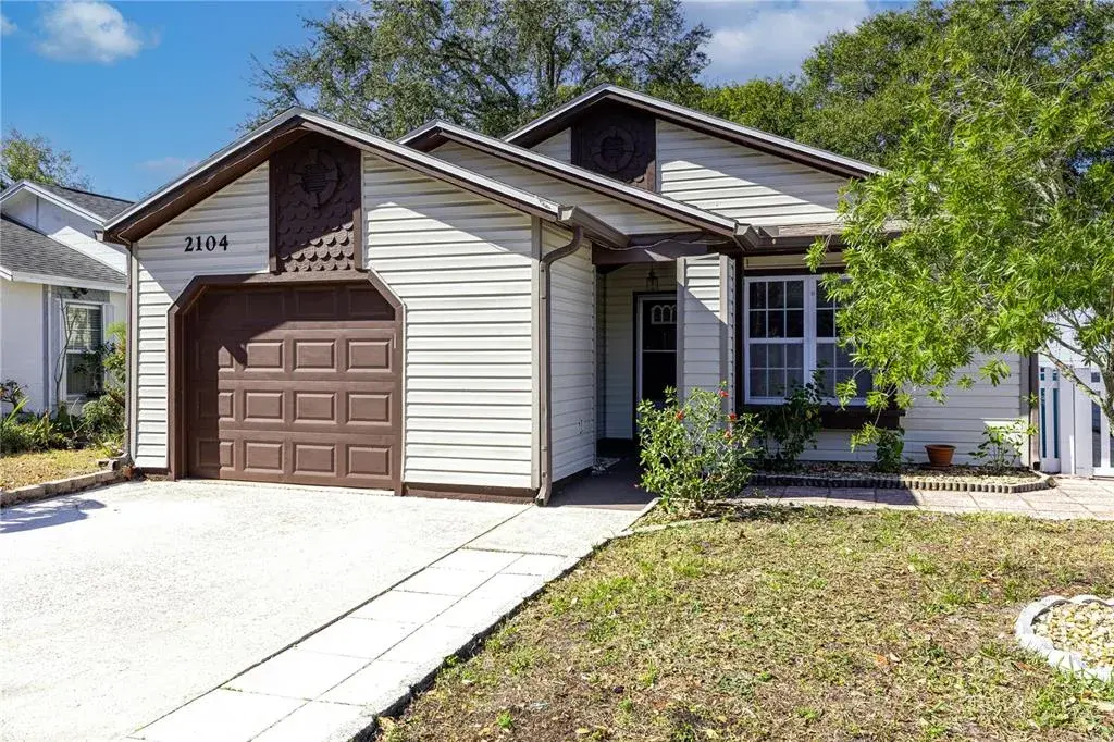 2104 Winslow Drive, Orlando, FL, 32812