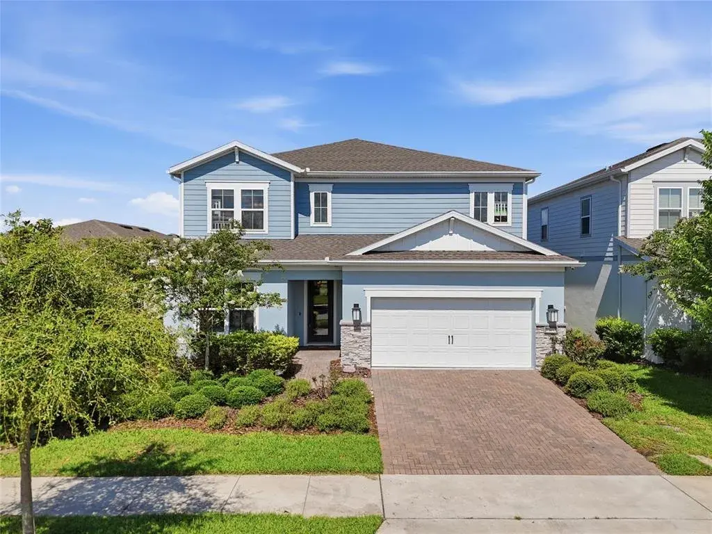 13932 Destin Beach Lane, Orlando, FL, 32827