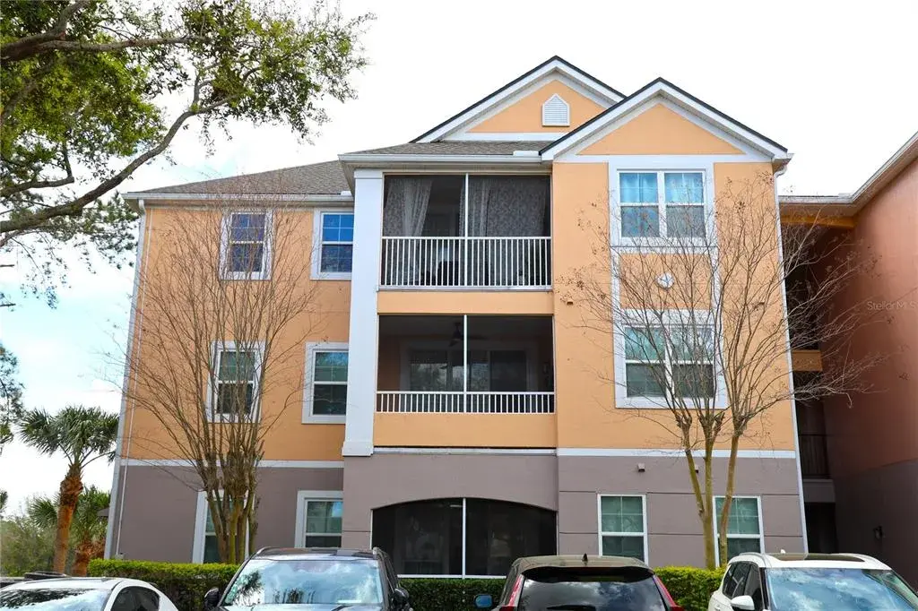 3344 Corona Village Way Unit 102, Orlando, FL, 32835