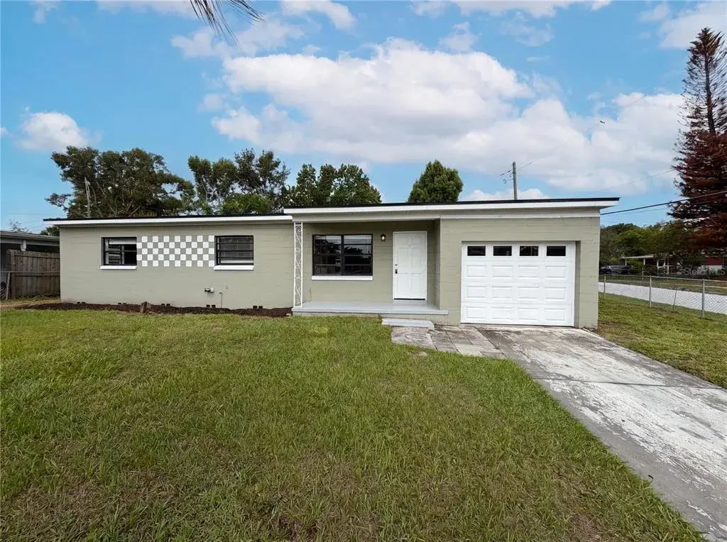702 S Solandra Drive, Orlando, FL, 32807