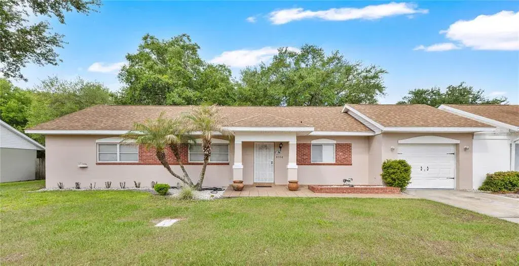8554 Wichita Place, Orlando, FL, 32827