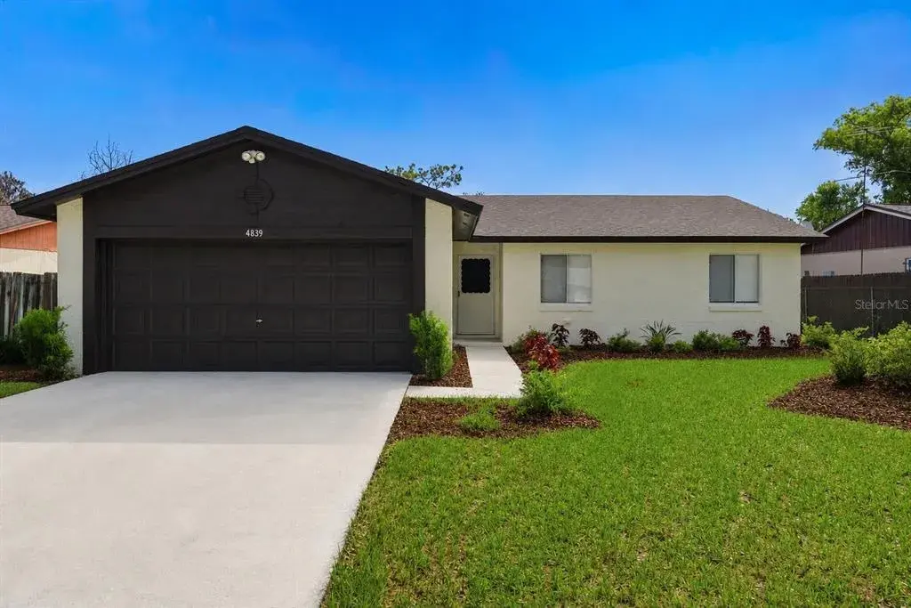 4839 Red Willow Avenue, Orlando, FL, 32808