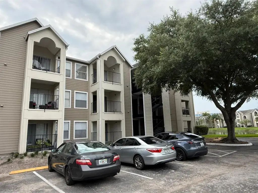 4708 Walden Circle Unit 1835, Orlando, FL, 32811