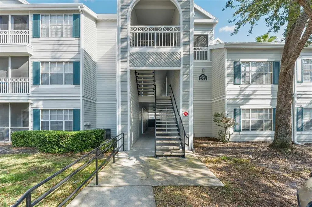 5055 City Street Unit 1626, Orlando, FL, 32839