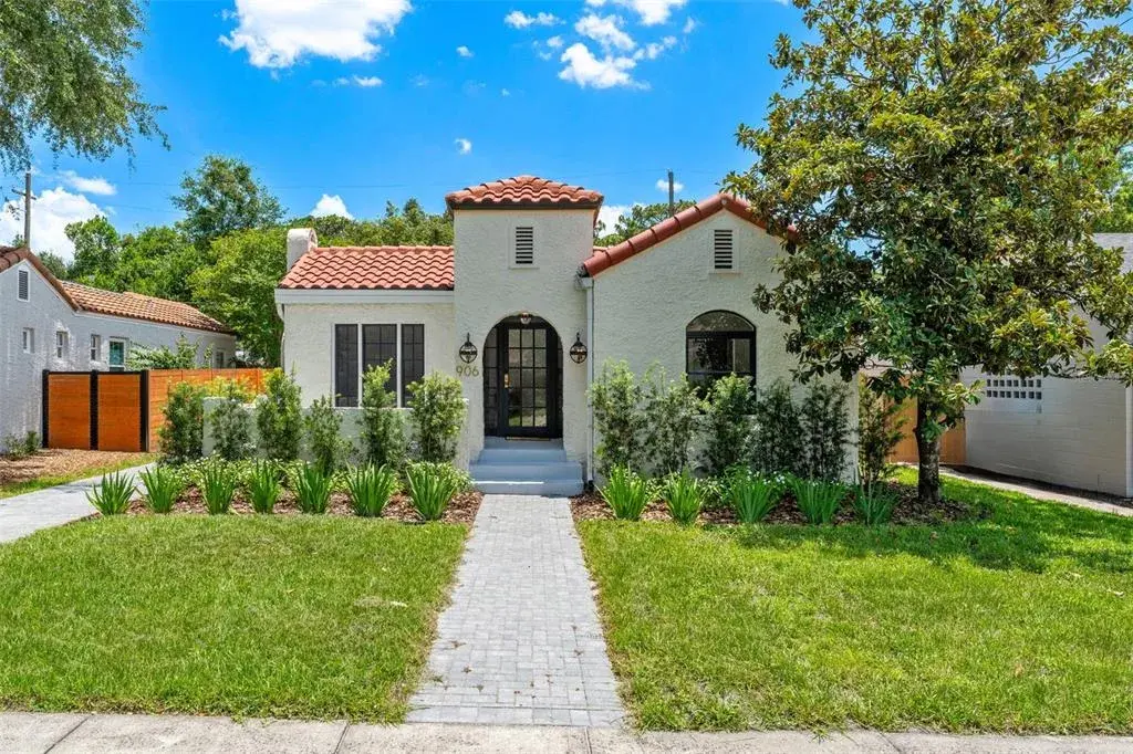 906 Stetson Street, Orlando, FL, 32804