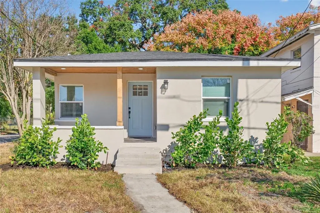 821 Colyer Street, Orlando, FL, 32805
