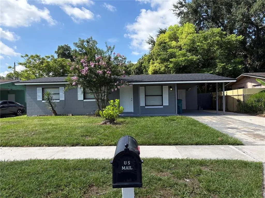 4648 Oliva Street, Orlando, FL, 32811