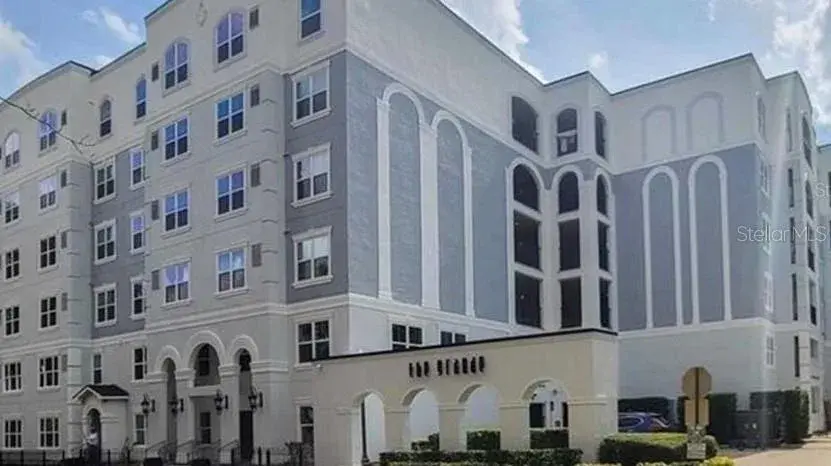 202 E South Street Unit 4039, Orlando, FL, 32801