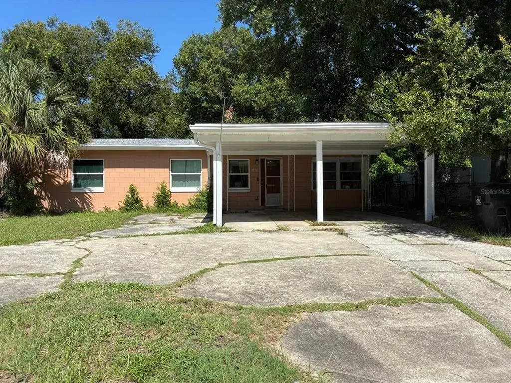 1220 Bennett Road, Orlando, FL, 32803
