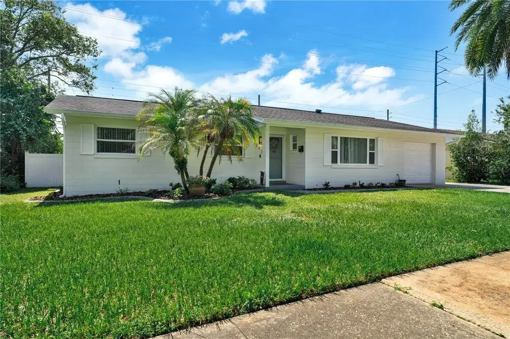 843 Brockway Avenue, Orlando, FL, 32807