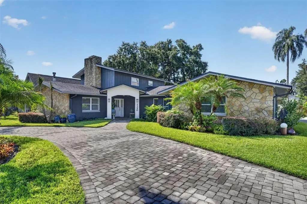1120 Arthur Street, Orlando, FL, 32804